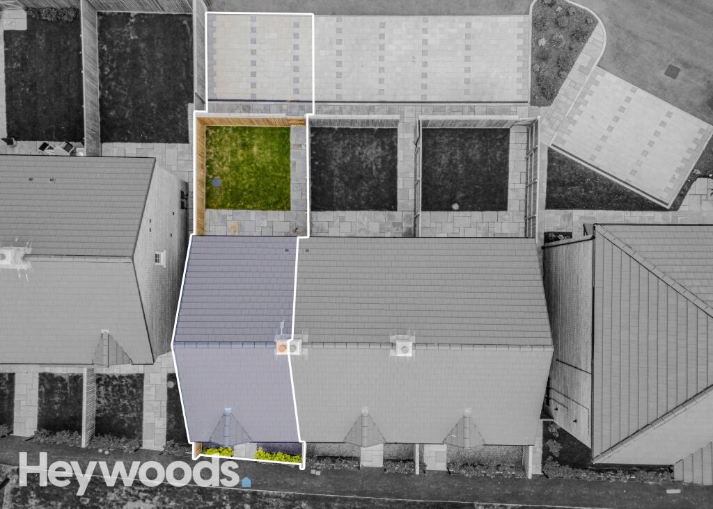 Additional image 19 of Plot 3, Egerton View, Wrinehill, Crewe, Cheshire