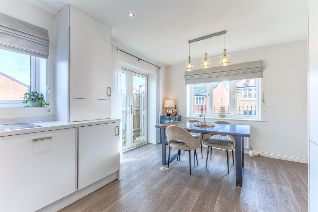 Additional image 19 of Nason Way, Shipston on Stour