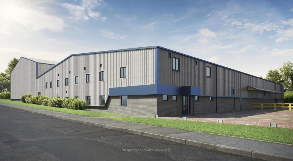 Additional image 4 of Tanfield Lea South Estate, Tanfield Lea Industrial Estate, Stanley, DH9 9XF