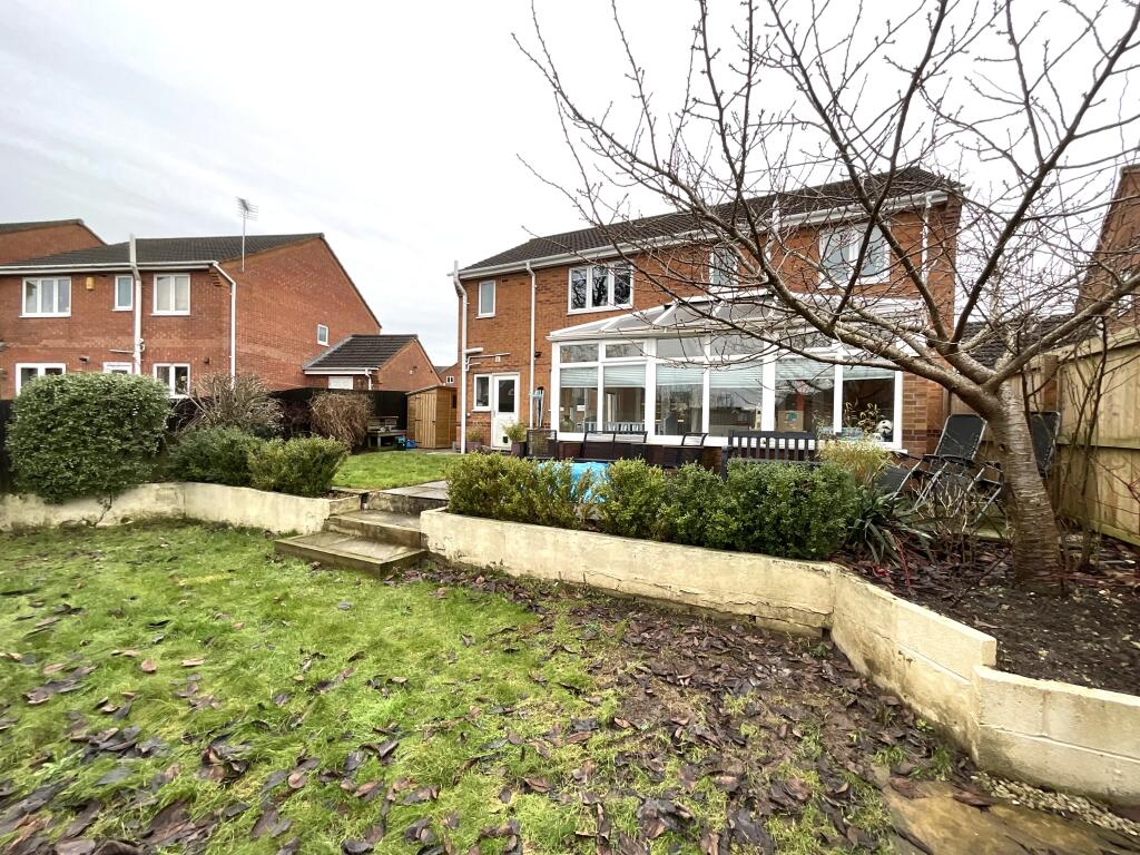 Additional image 4 of Priory Way, Ripley, DE5