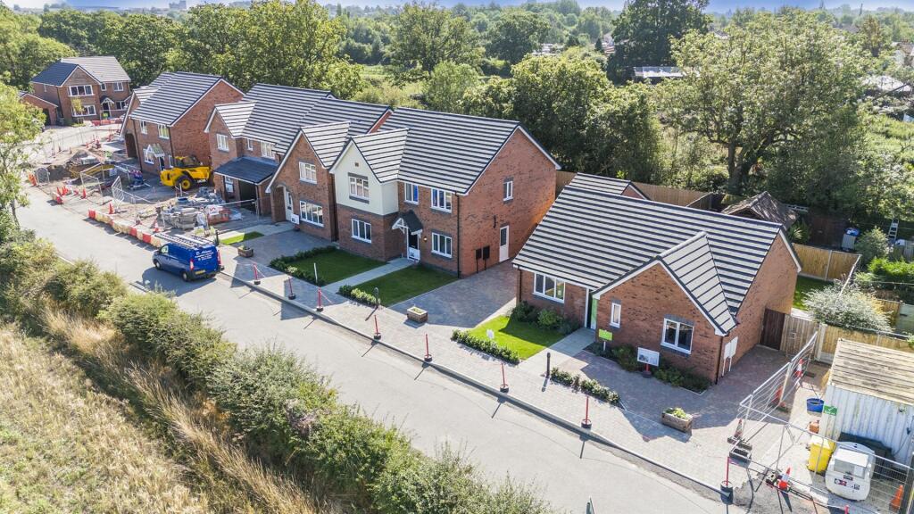 Additional image 9 of Plot 6 The Warwick, Woodlands Road, Bedworth