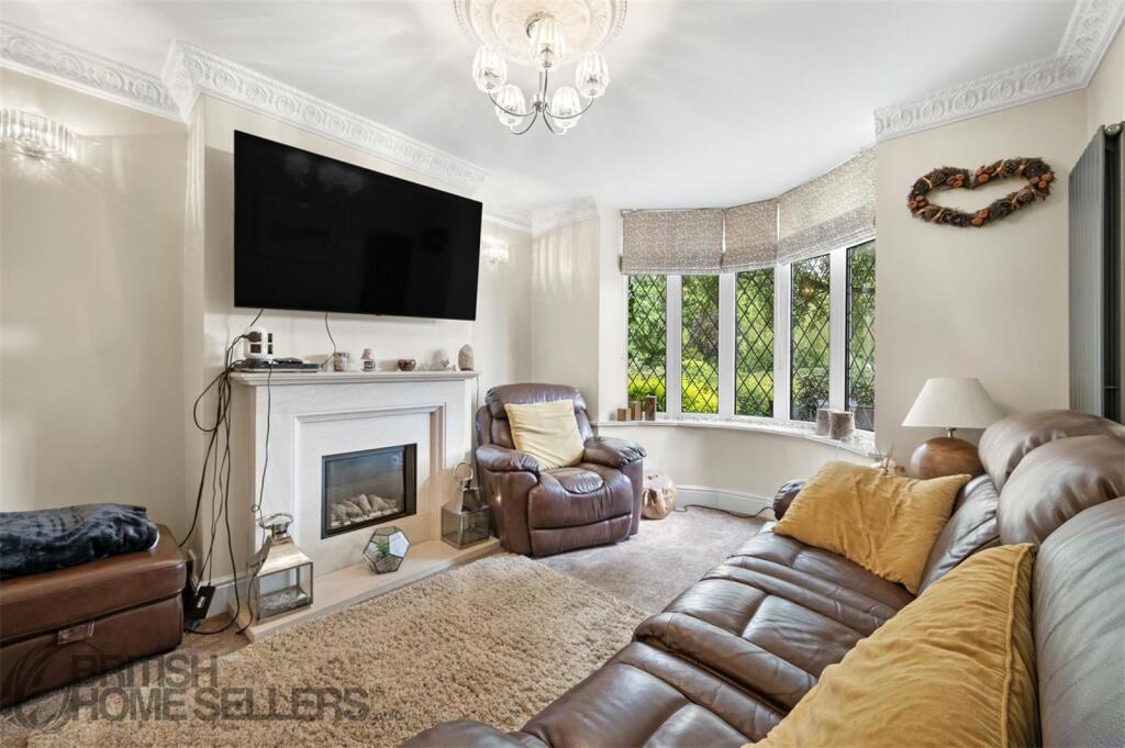 Additional image 6 of New Gardens, Bakewell, Derbyshire, DE45