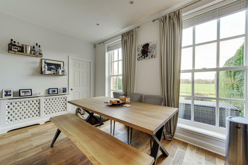 Additional image 15 of 3 The Stables, Somerford, Congleton