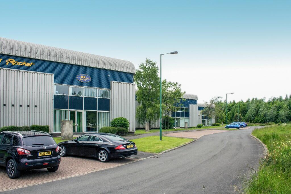 Additional image 24 of Hownsgill Industrial Park, Consett, County Durham, DH8