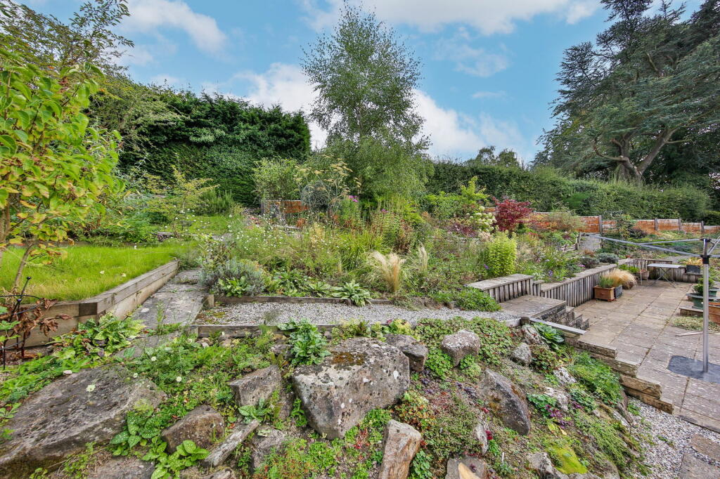 Additional image 30 of Grove Lane, Hackney, Matlock. DE4 2QF