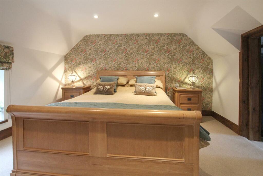 Additional image 23 of Chapel Street, Oakthorpe