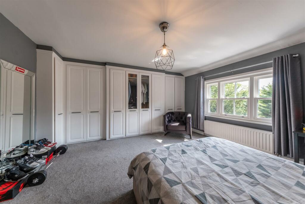 Additional image 38 of An immaculately presented and updated detached family home in Sandiway