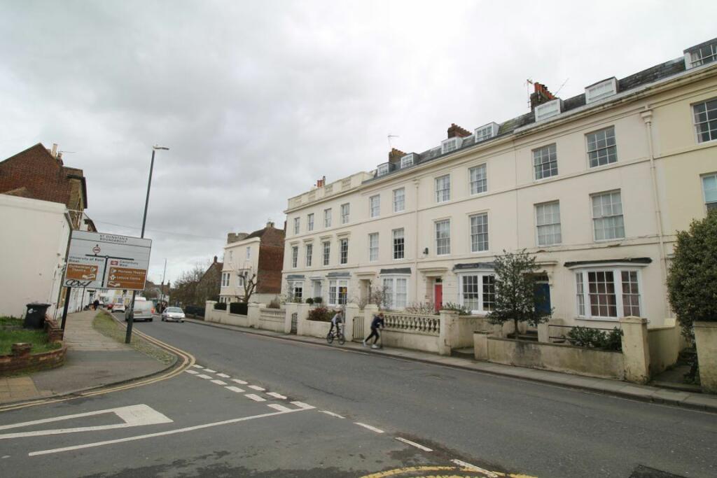 Additional image 12 of London Road, Canterbury Ref - 2494