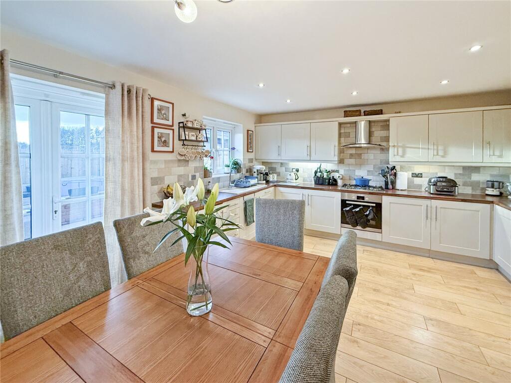 Additional image 15 of Greenhills, Quaking Houses, Stanley, Durham, DH9