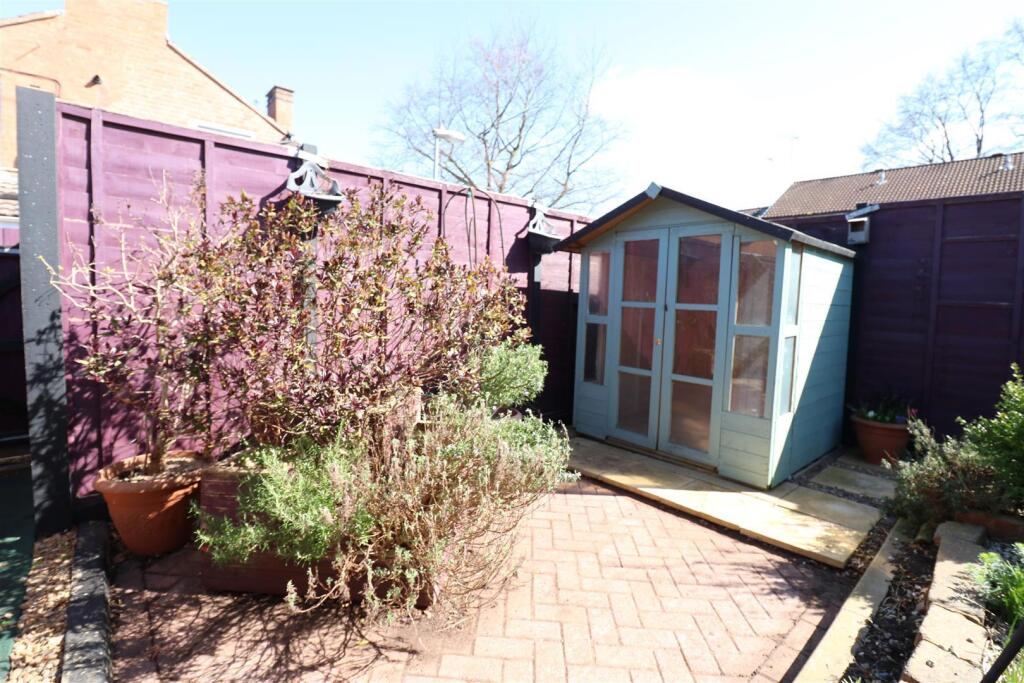 Additional image 11 of William Tarver Close, Warwick