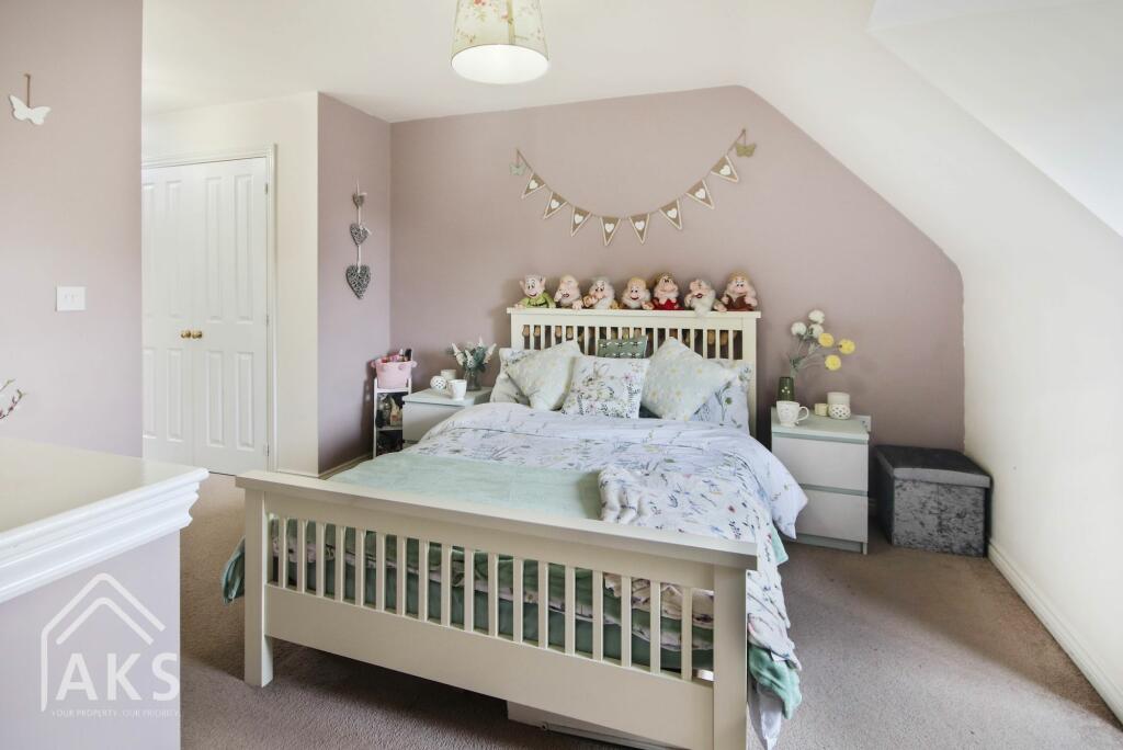 Additional image 10 of Foss Road, Hilton, DE65