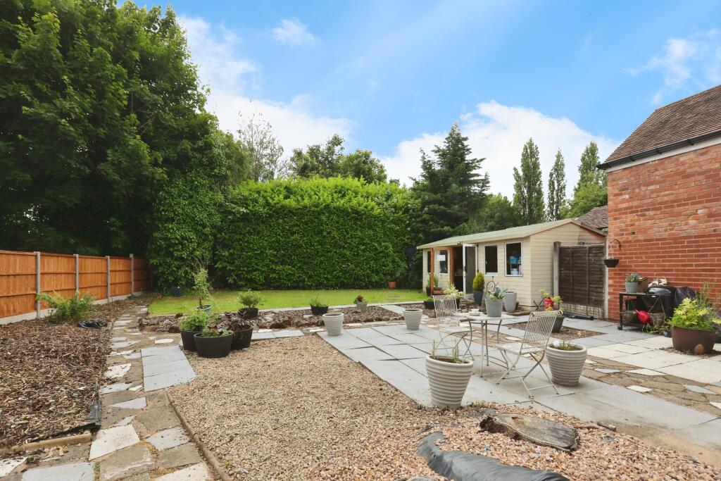 Additional image 14 of Stoke Green, Coventry, CV3