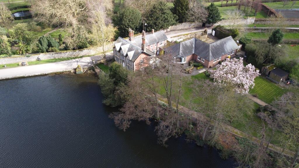 Additional image 3 of Pool Cottage, Pool Road, Melbourne, Derby, Derbyshire, DE73