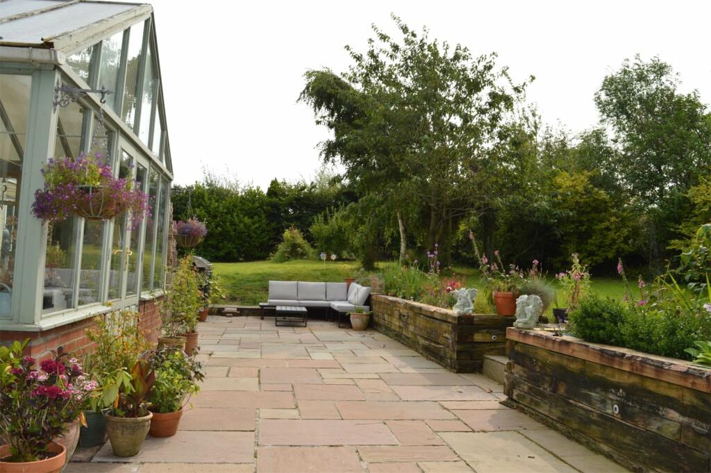 Additional image 27 of The Old Chapel, Front Street, Sherburn Hill, Durham