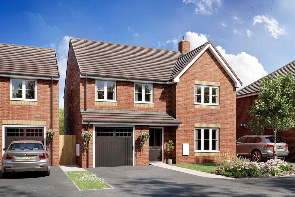 Additional image 15 of Bedworth Road,
Bulkington,
CV12