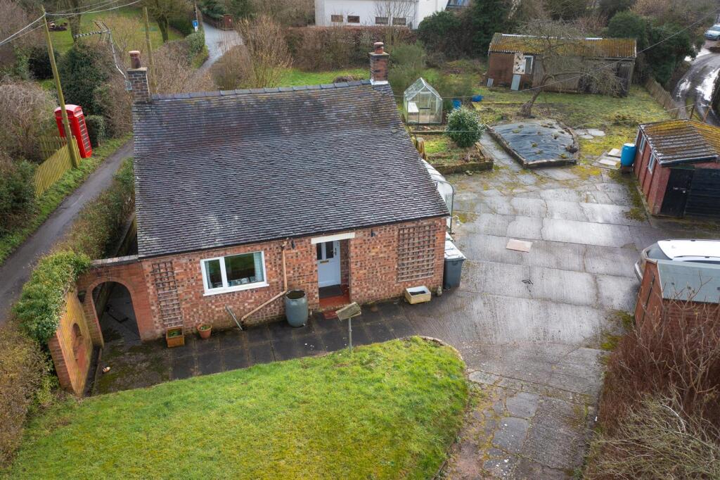 Additional image 21 of The Cottage, Cox Bank, Crewe, Cheshire