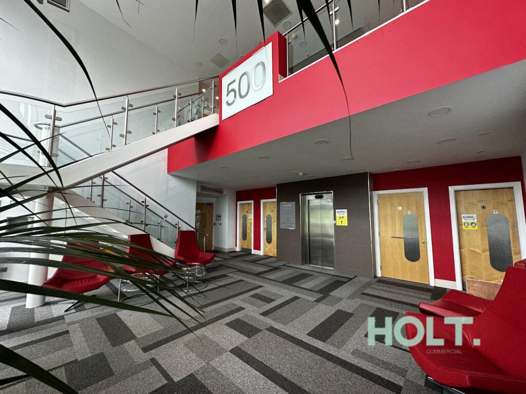 Additional image 9 of Suite D, Building 500, Abbey Park Office Campus, Stareton Lane, Stareton, Kenilworth, CV8 2LY