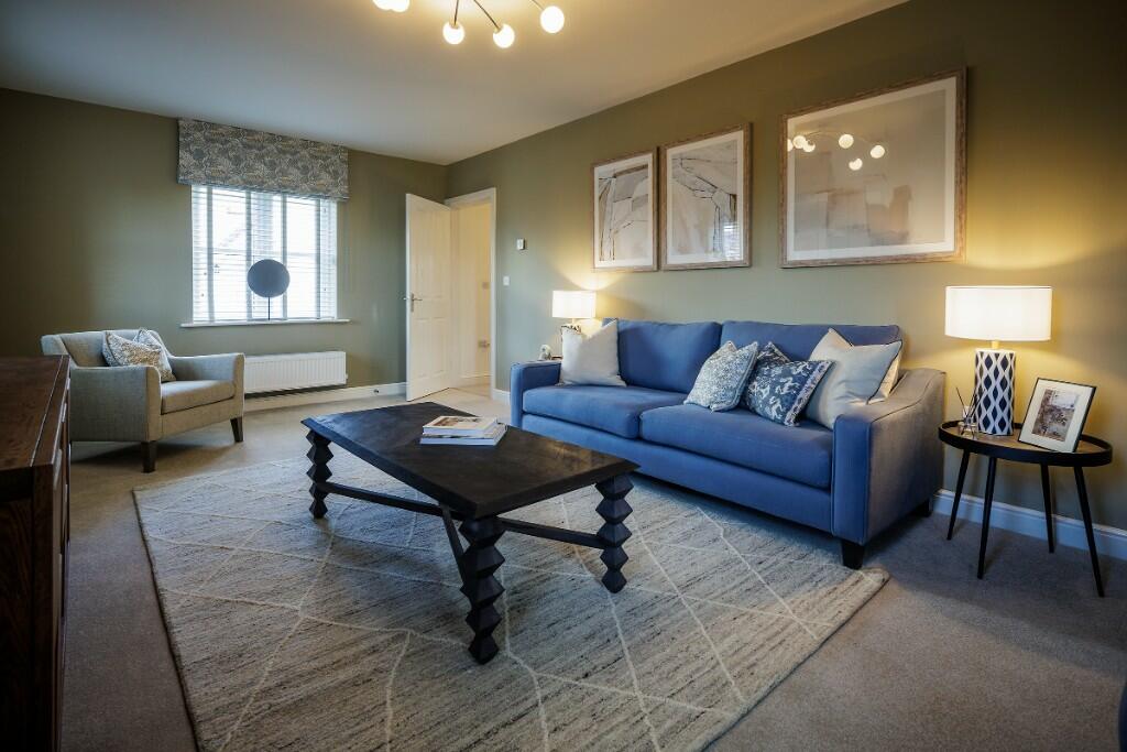 Additional image 7 of Deerwood Fold, 
Lucas Lane, 
Hilton, 
DE65 5FL