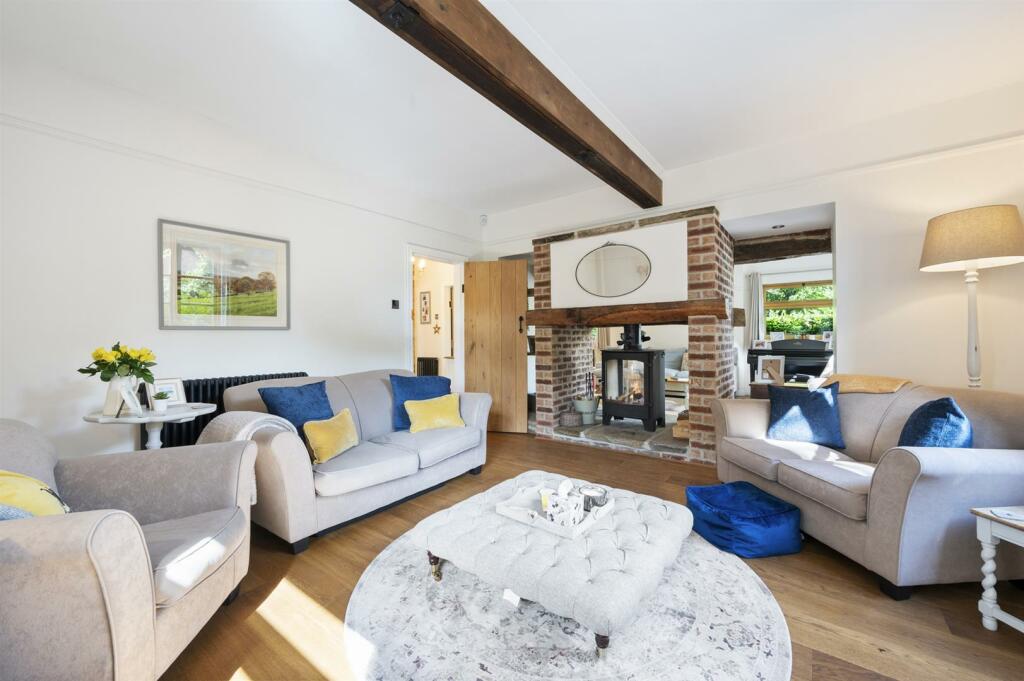 Additional image 11 of The Lodge, Somersal Herbert