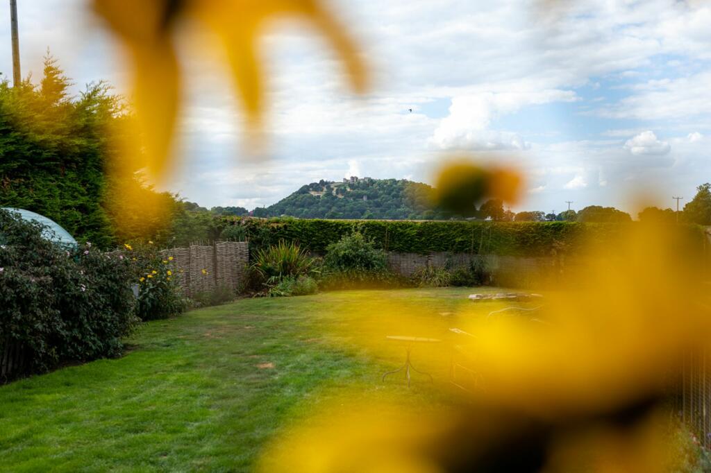 Additional image 11 of Stunning views of Beeston Castle with a detached annexe
