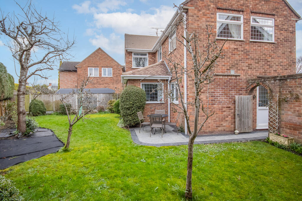 Additional image 17 of Yew Tree Lane, Thulston