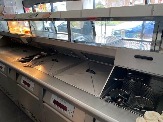 Additional image 5 of Leasehold Fish & Chip Takeaway, Rugby Road, CV12 9JF