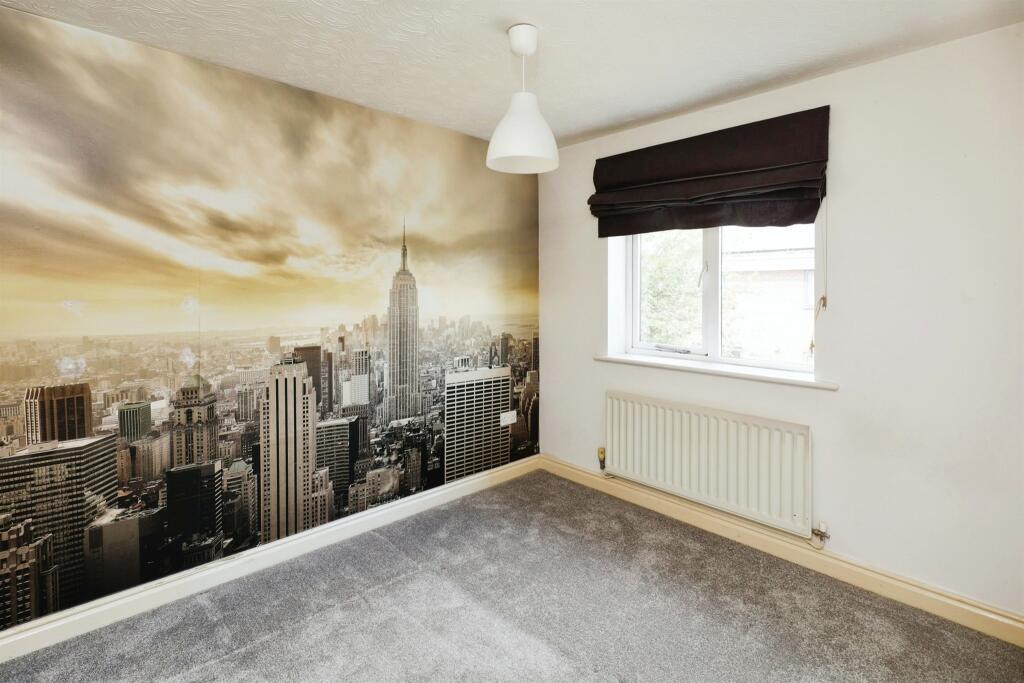 Additional image 4 of Grovefield Crescent, Balsall Common, Coventry