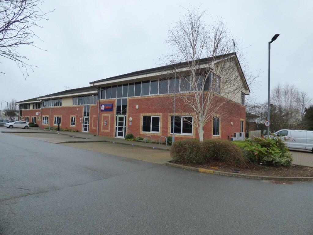 Additional image 3 of 5 Athena Court, Athena Drive, Warwick, Warwickshire