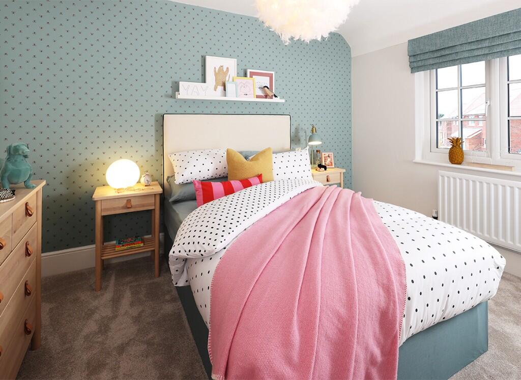 Additional image 13 of Plot 127, The Sunningdale, Hartford, Woods Road, Northwich, Cheshire, CW8