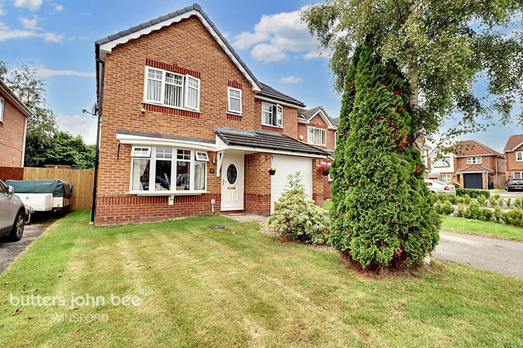 Additional image 37 of Millbrook Close, Winsford