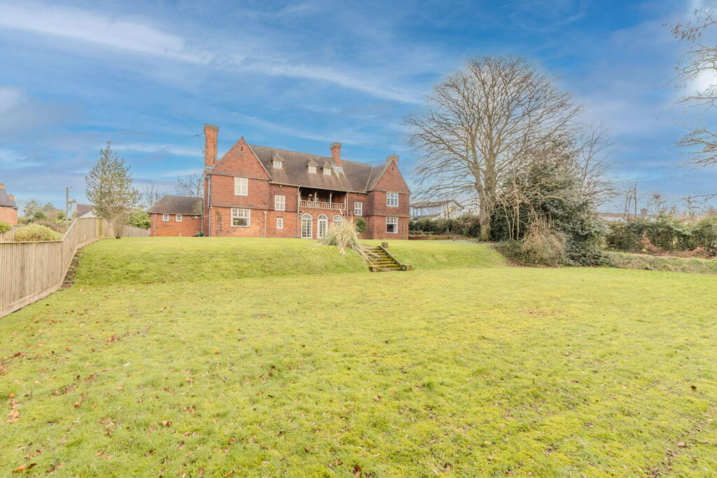 Additional image 26 of Milton Road, Repton