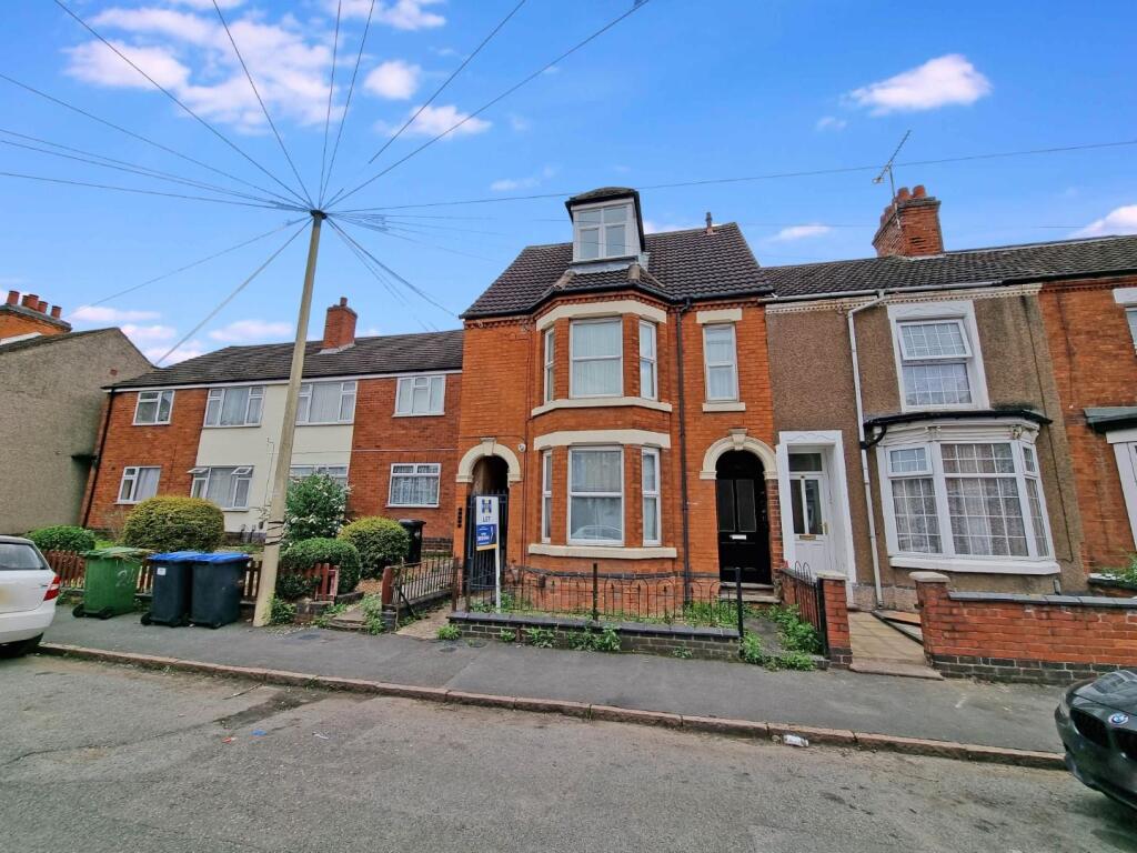 Additional image 10 of Campbell Street, Rugby