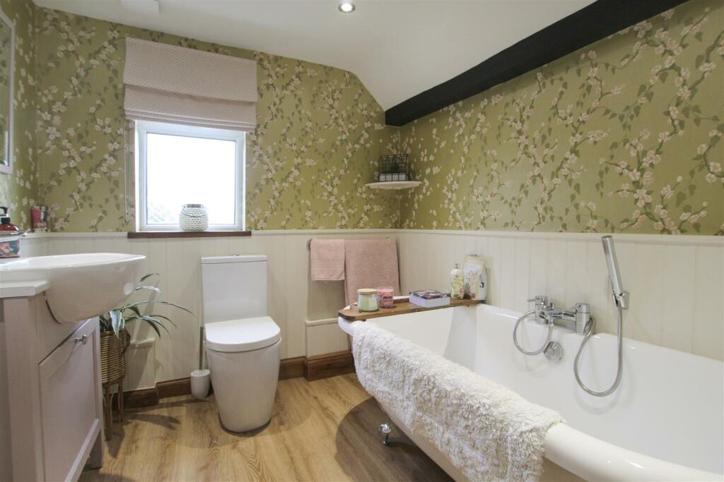 Additional image 29 of Chapel Street, Oakthorpe