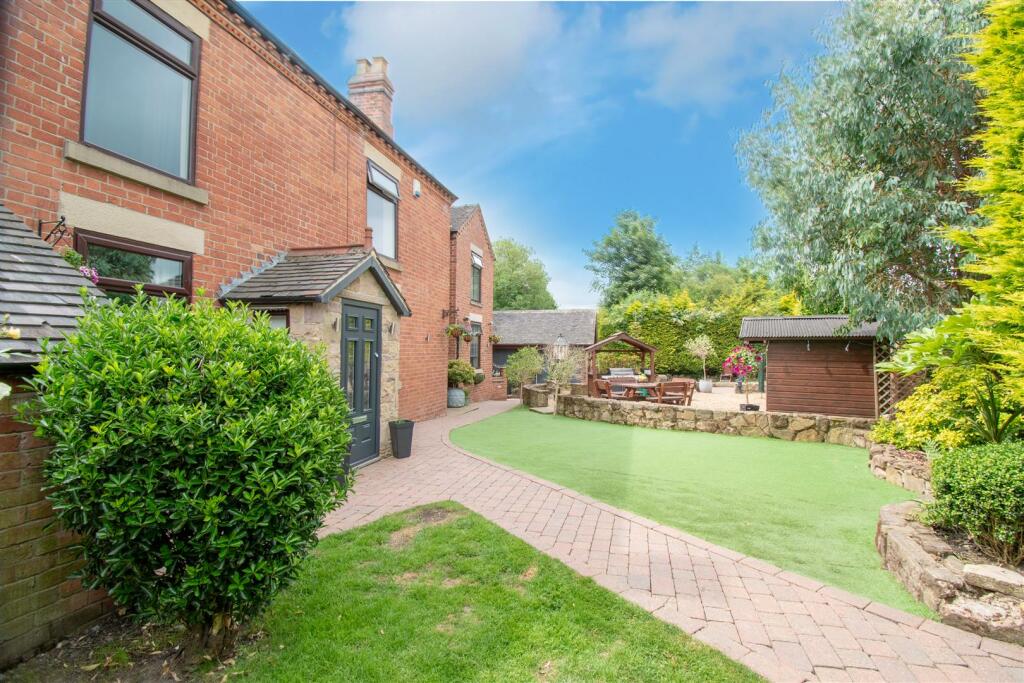 Additional image 22 of Park Road, Heage