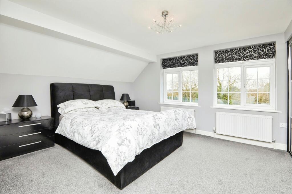 Additional image 10 of Main Street, Weston-On-Trent, Derby