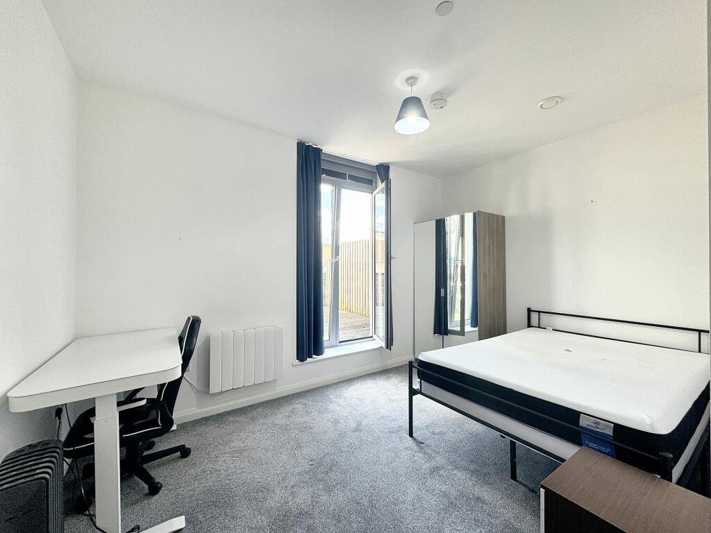 Additional image 8 of Corporation Street, The Co-Operative, CV1