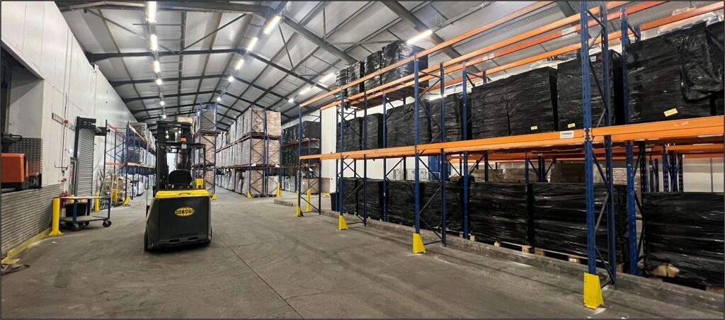 Additional image 14 of Hay Lane Industrial Estate, Hay Lane, Foston, Derbyshire DE65 5PJ