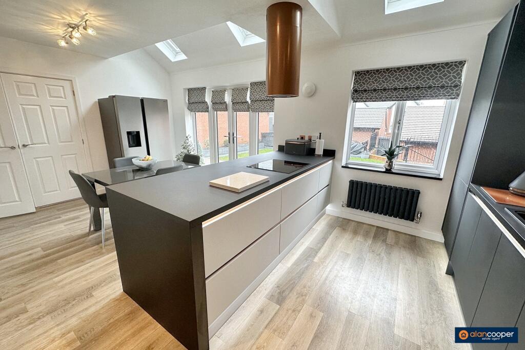 Additional image 6 of Quincy Close, Bramcote Manor, Nuneaton, CV11 6AY