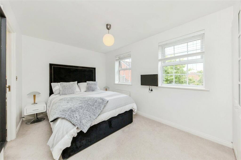 Additional image 27 of Comberbach Drive, Nantwich, Cheshire, CW5