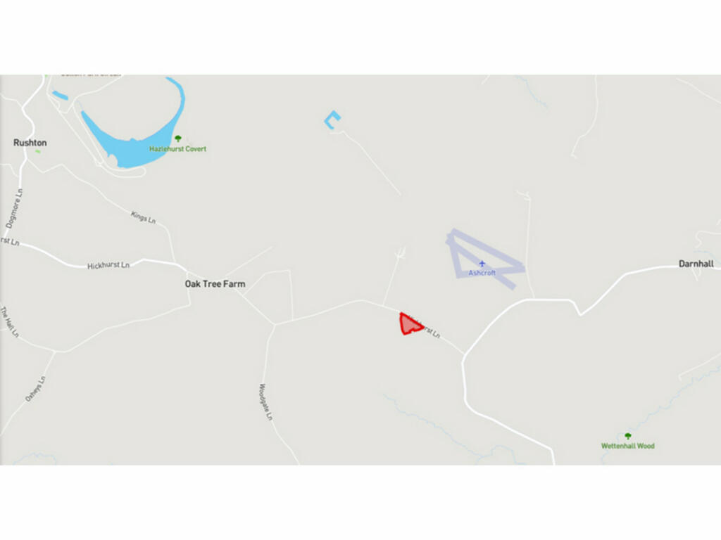 Additional image 18 of Hickhurst Lane Rushton, Tarporley, Cheshire CW6 9AY