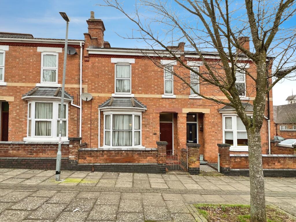 Additional image 4 of Tachbrook Street, Leamington Spa, CV31