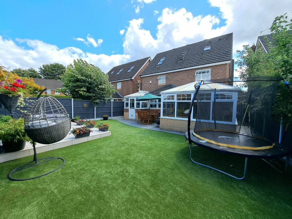 Additional image 7 of Obelisk Way, Congleton, CW12 4FY