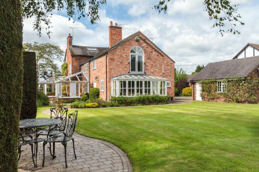 Additional image 38 of Colleys Lane, Willaston, Cheshire