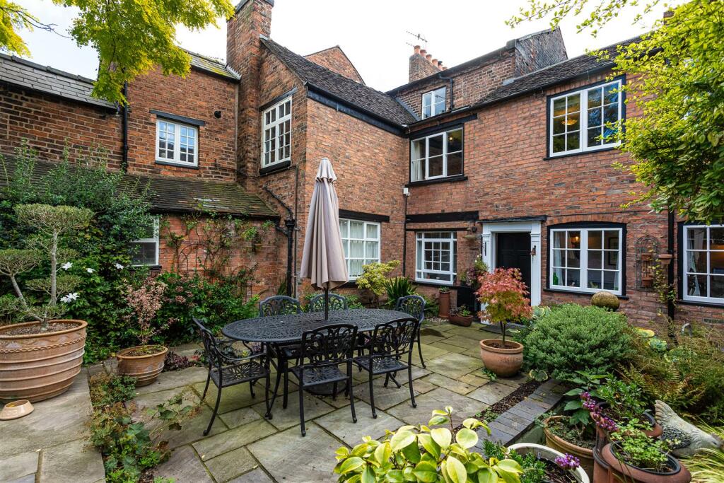 Additional image 44 of Hospital Street, Nantwich, Cheshire