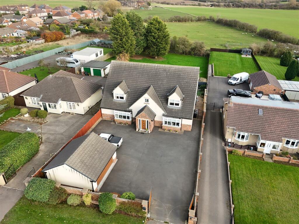 Additional image 3 of Beaumont Hill, Darlington