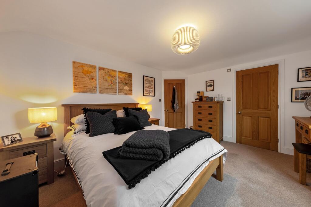 Additional image 20 of Church Lane, Shottery, Stratford-upon-Avon