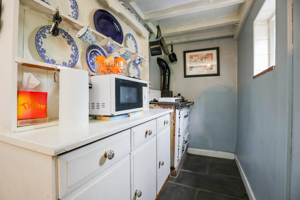 Additional image 16 of Church Lane, Stoneleigh, Coventry, Warwickshire, CV8