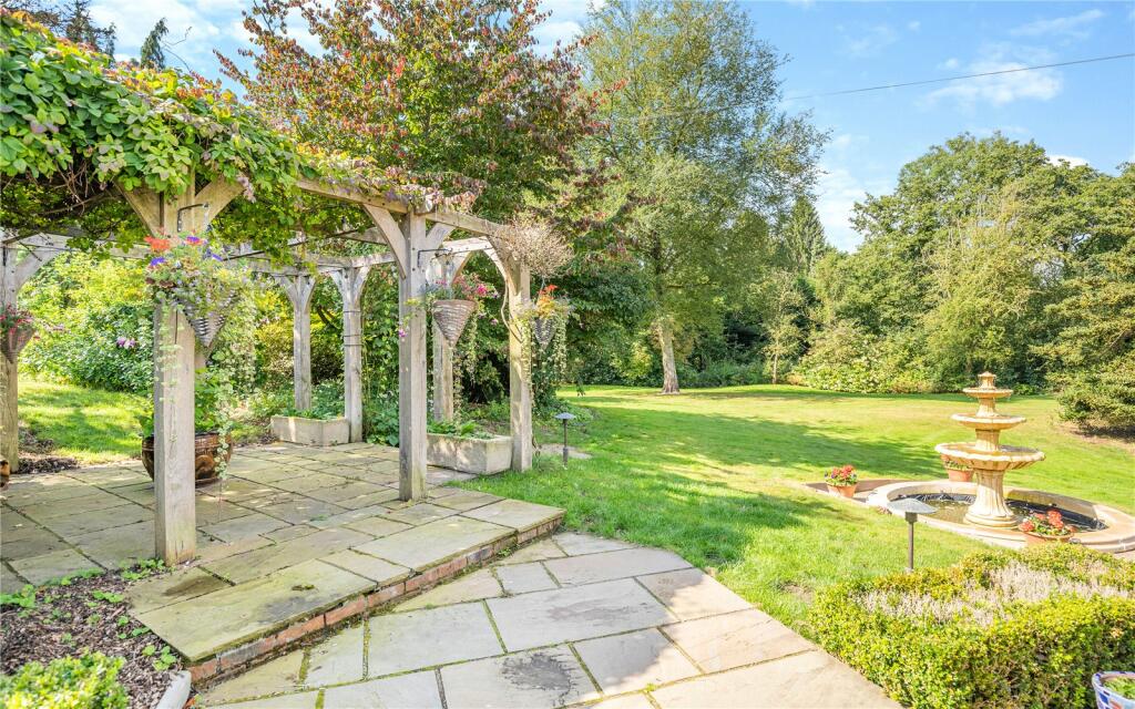 Additional image 24 of Mill Lane, Doddington, Nantwich, Cheshire, CW5