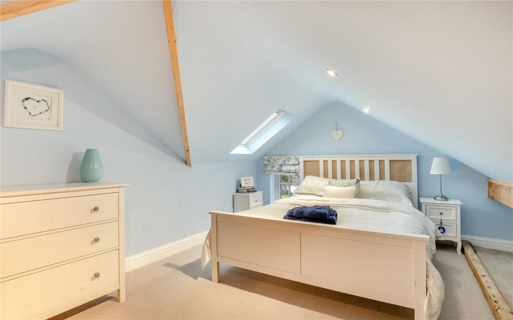 Additional image 22 of Knutsford Road, Allostock, Cheshire, CW4