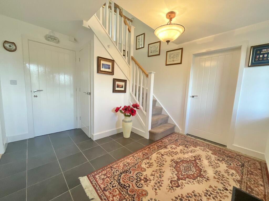 Additional image 5 of Syllenhurst View, Woore, CW3